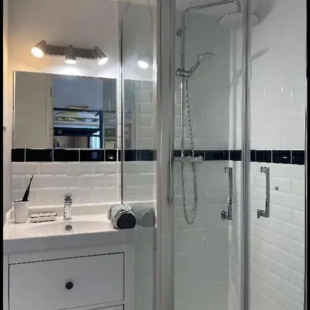 Bon Plan Appartement 4Pers Au Pied De Gare Lille Flandres Exterior photo