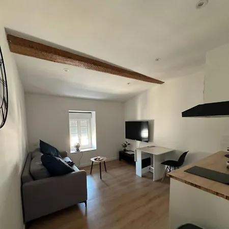 Bon Plan Appartement 4Pers Au Pied De Gare Lille Flandres Exterior photo